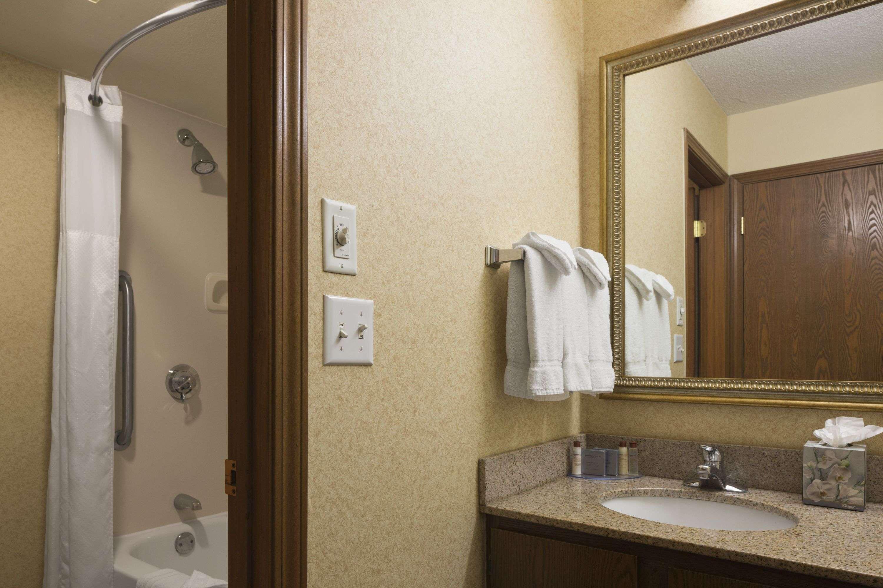 Hawthorn Extended Stay By Wyndham Fort Wayne Exterior foto